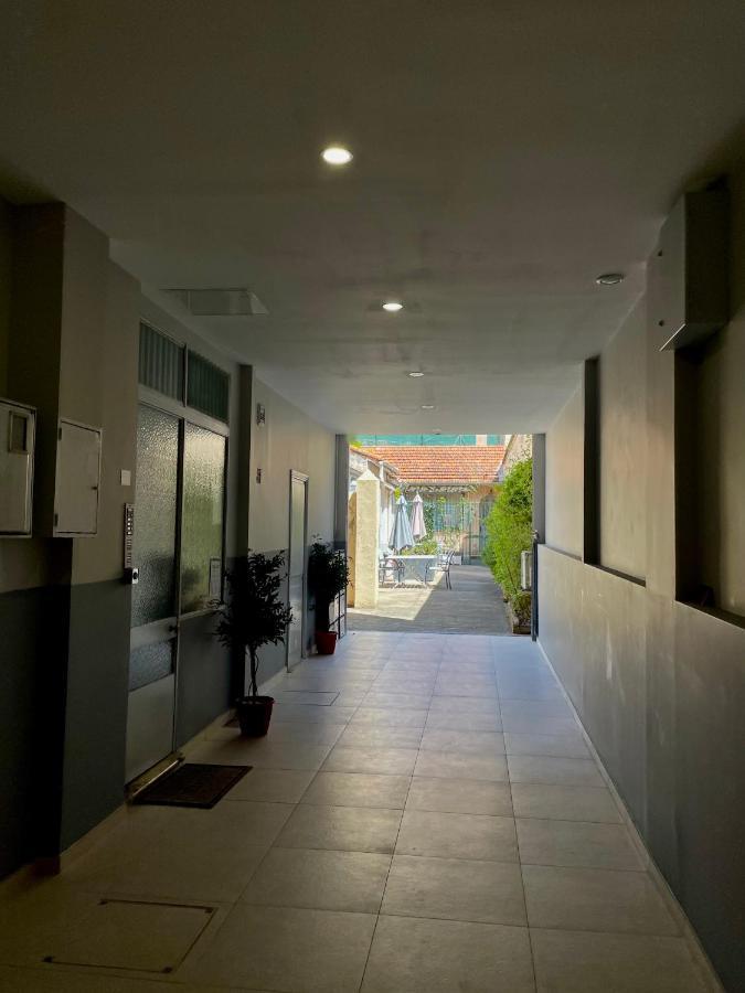 Maisonnette Studio Bas Suquet, 200M Plages, 700M Palais, Au Calme كان المظهر الخارجي الصورة